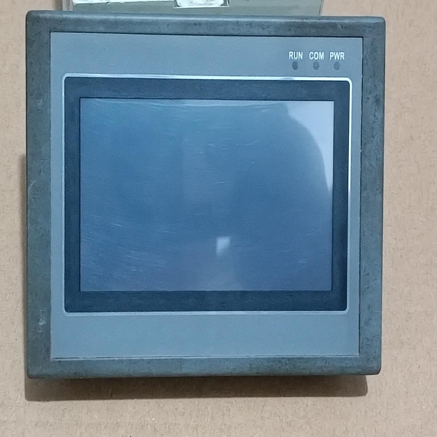 顾美4.3寸触摸屏PLC一体机EX2N-43H-10MR-S~询价