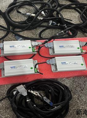 美国 SMAC音圈电机控制器 LAC-1 实图成色新 配套线议价商品