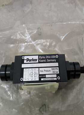 Parker派克节流阀原装正品FM2DDDSV55全新没有包~议价