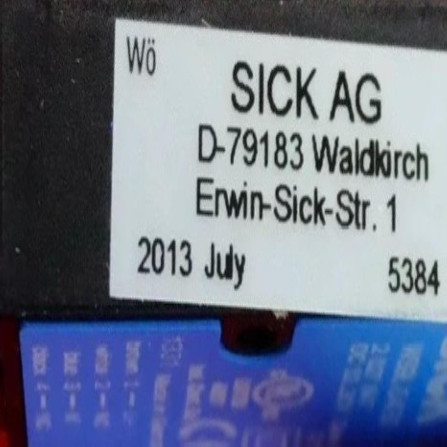 【请询价】Sick WS9L-D430 西克全新光电传感器 20278