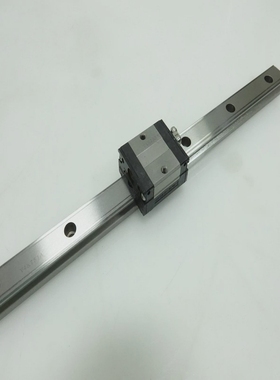 THKNNBSSR20XVUUM340LMLM导轨线性轴承1轨1块数控LMG-I-3
