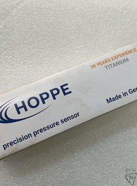 （请询价）HOPPEHCG2011MO4P1压力传感器025
