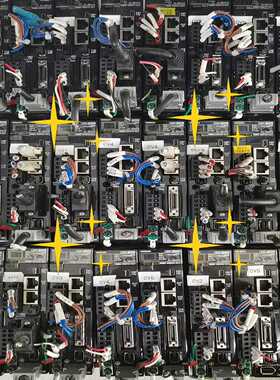 R88D-KN01H-ECT-Z，成色新，件，功能询价