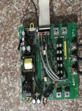 蓝海华腾变频器驱动板I14T223HQ1带模块FS75R12询价