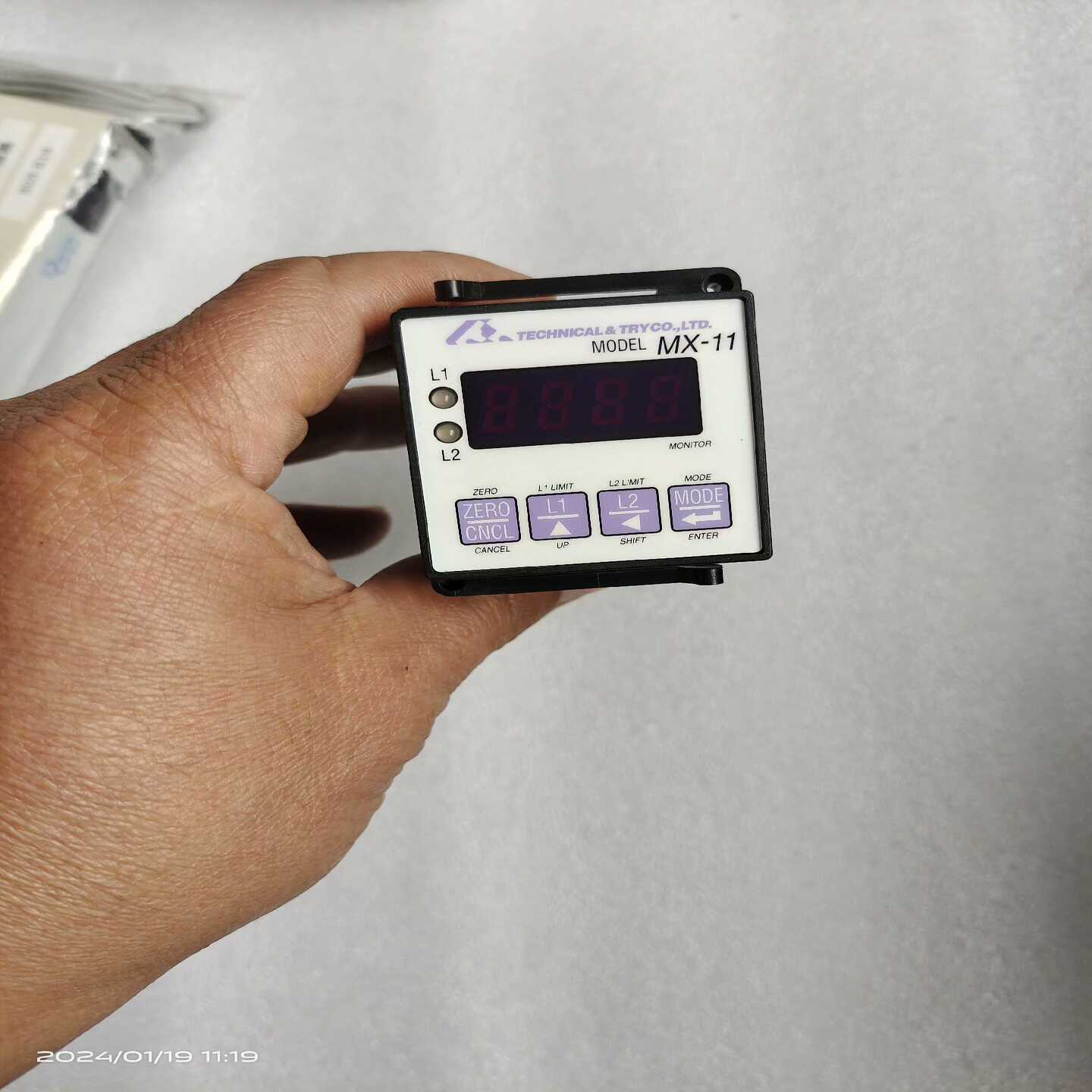 议价echal&ryM-11，全新实物现拍现货/维修