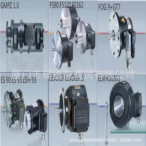 Baumer堡盟编码器EIL580TT10.5RQ.01024.A