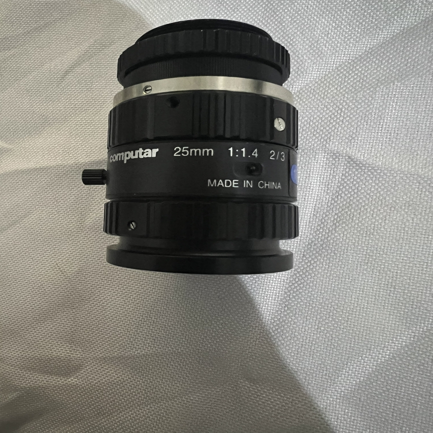 询价~Computar品牌 型号 M2514-MP2  25mm