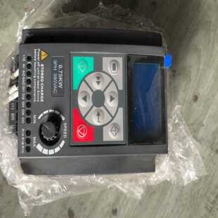 HD09 0.75KW 海普蒙特HD09 4T0P7G—0. 星慕电子