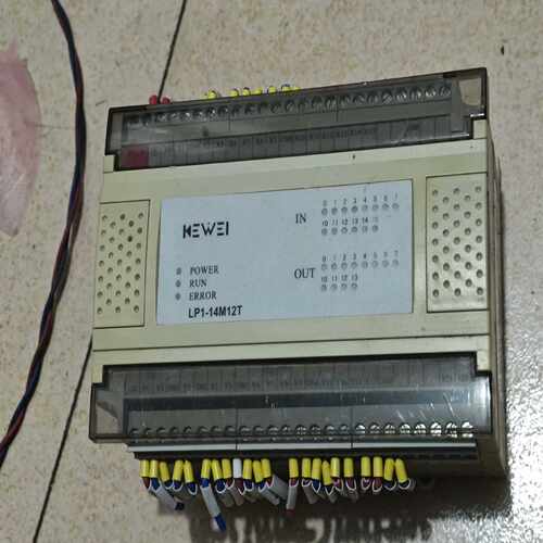 科崴 plc   LP1-164M12T   成色如图，实物~询价