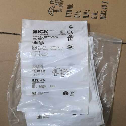 询价~德国SICK西克IMB12-04BPPVC0K电感式