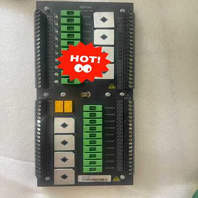 南京科远模块OPC组件 KB434A KB434B BM13【白零商行】