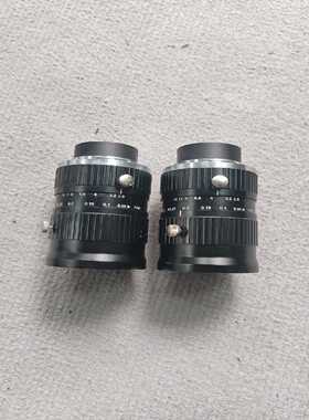 询价海康MVL-LF3528M-F工业2900万像素尼康F口全画