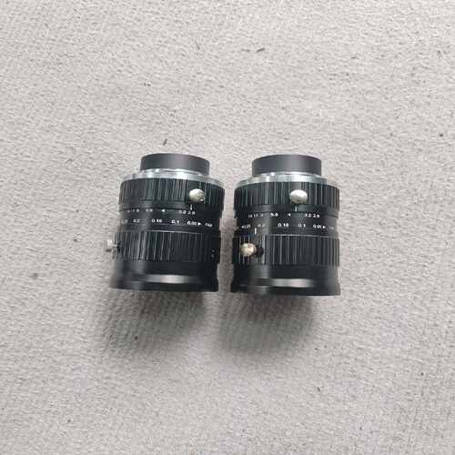 询价海康MVL-LF3528M-F工业2900万像素尼康F口全画