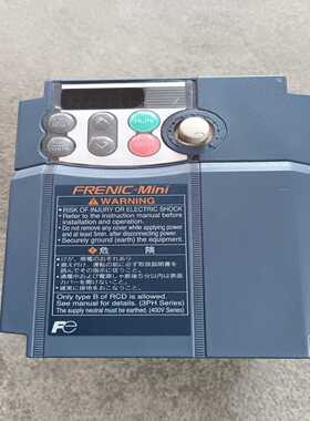 议价可维修富士变频器FRN2.2C1S-2J21，2.2KW 220V