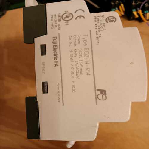 咨询-RQ2P26－R14/RQ2E14-R14各一个，成色
