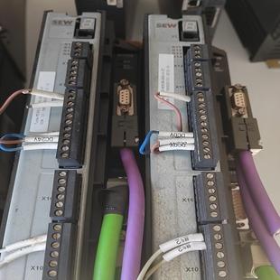 0T询价 SEW赛威变频器MDX61B0008 5A3