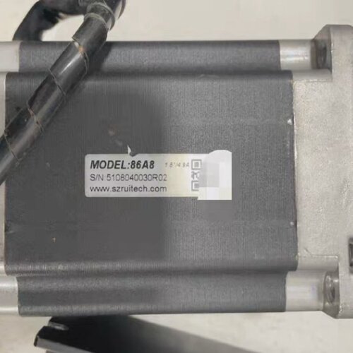 FOYO步进电机驱动器FYDM806T86A8电机套装2-询