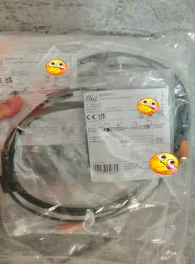 IFM易福门EVC313【白零商行】