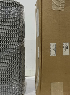 HABASIT AMERICA M1220 MODULAR BELTING 23 X 188 U3S