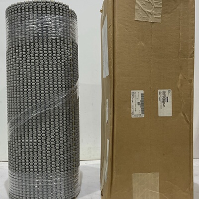 HABASIT AMERICA M1220 MODULAR BELTING 23 X 188 U3S