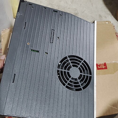 询-英威腾伺服驱动器SVDA2002R02E0000H