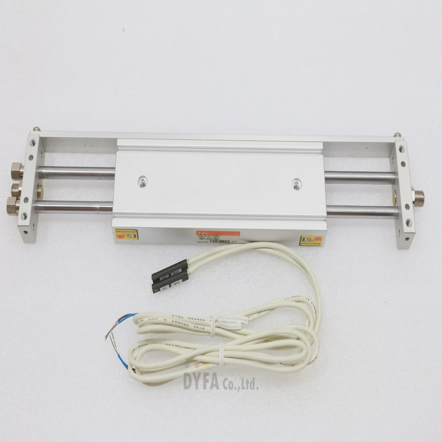 TPC带盒无杆气缸ASLP12-100-W9H-SAZ1821CYL-ROD-I-2113S1