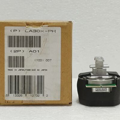 LA30XPH 16Bit High Resolution Rotary Encoder Sensor F612A192