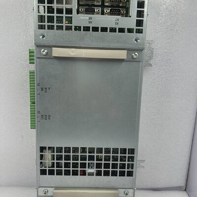 Neu Wie Abb DSQC647 3HAC02627200115 Roboter Safemove Einheit