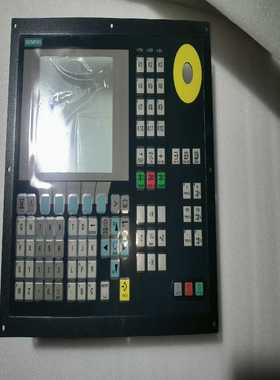 6FC5500-0AA11-1AA0802C前面板询价