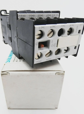 Siemens3TH2244-0BB44NO4NC24VDCE:05Hilfsschtz-unus