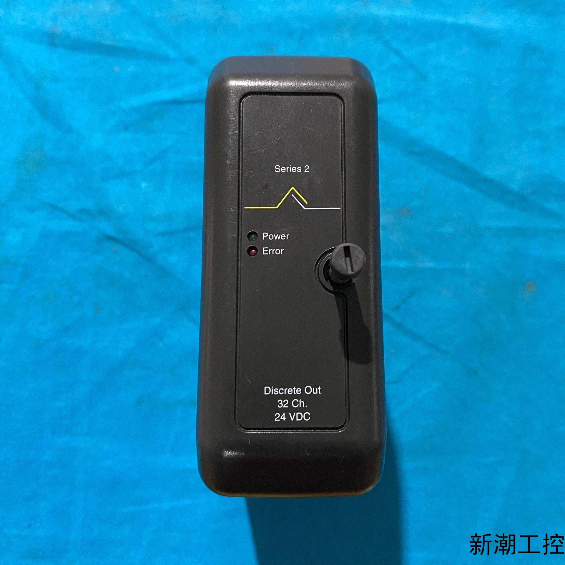 爱默生KJ3204X1-BA1原装实物拍摄顺丰到付 可议价议价商品