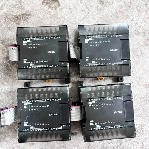 溢价-PLC模块CP1W20EDR1不