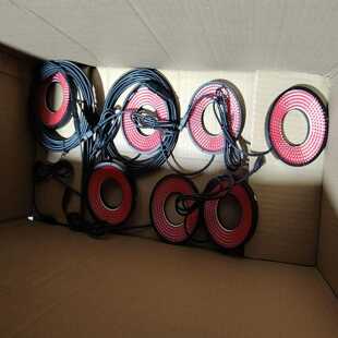 型号ATW 24V11 R51 议价商品 24V ATW环形灯