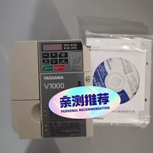 寻XYASKAWA安川变频器CIMRJBBA0006BBA