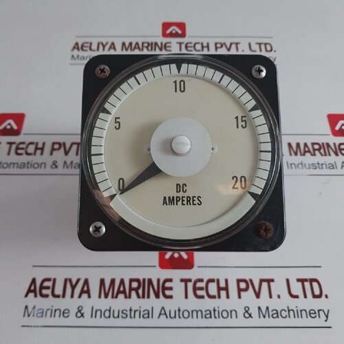 寻Weschler instruments 1865832 ammeter