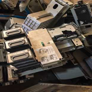 7100 驰卡发卡机询价 驰卡三卡箱发卡机ACT