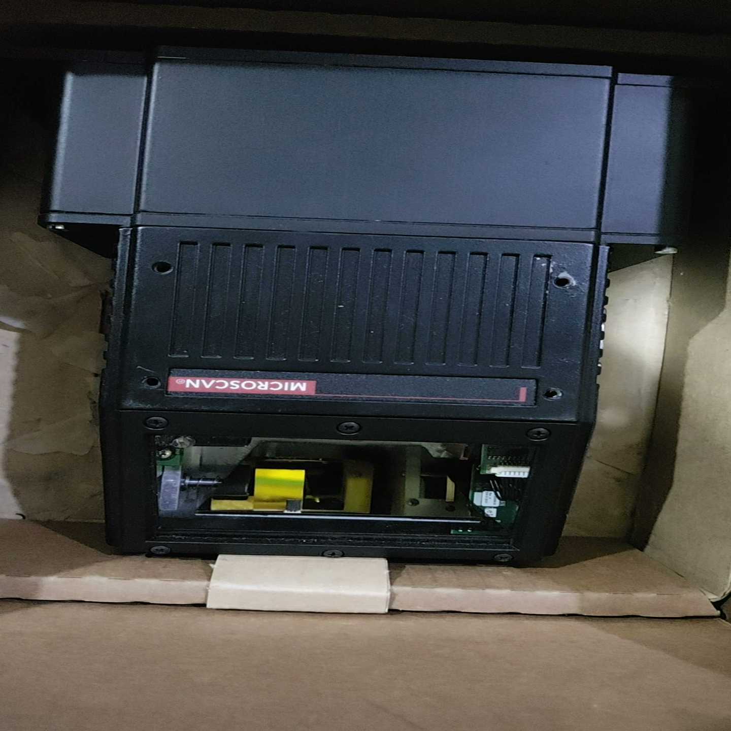 Microscan迈思肯MS-890工业用自动化扫描器询价