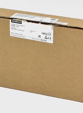 Siemens Simodrive Regler Einschub6SN11180NJ010AA26SN1 1180NJ