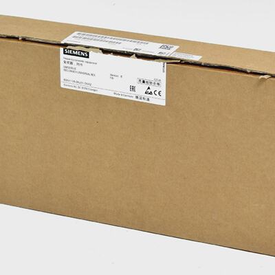 Siemens Simodrive Regler Einschub6SN11180NJ010AA26SN1 1180NJ