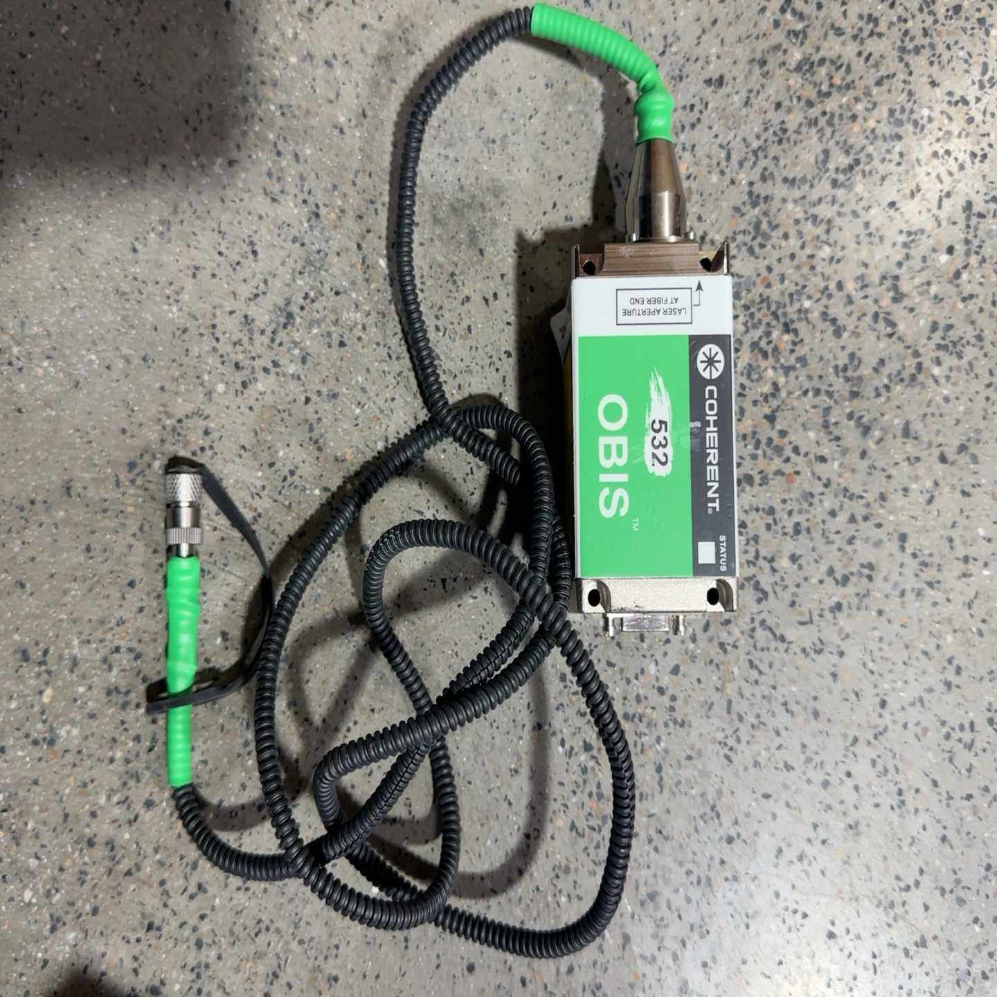 询价COHERENTOBIS532-80LS议价