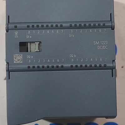 Module DEntreSortie Numrique Siemens 6ES72231BL320XB0 S71200