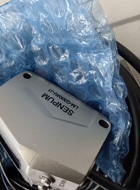 议价SENPUM深浦LMQ300AVJ1传感器图