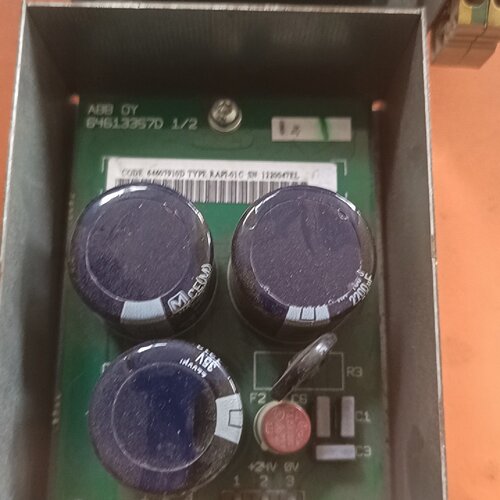 溢价-板RAPI01C64613367d实