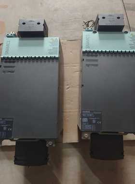 西门子SINAMICSS120驱动器45A三相直流电-议价