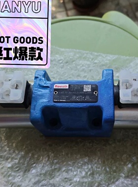 询-4WE 10J51EG24N9K4MH R9013254