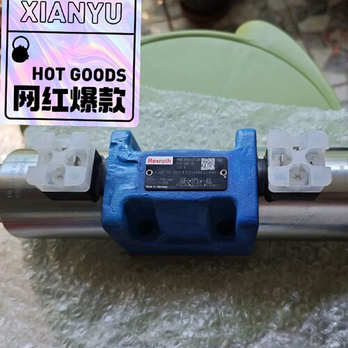 溢价-4WE 10J51EG24N9K4MH R9013254