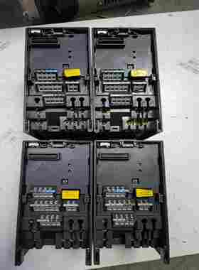 变频器0.75KW 6SE6420-2AB17-5AA~询价