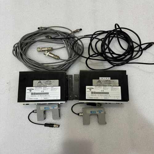 询价MAXCESS美塞斯纠偏控制器GMA-BL-1-3-100-