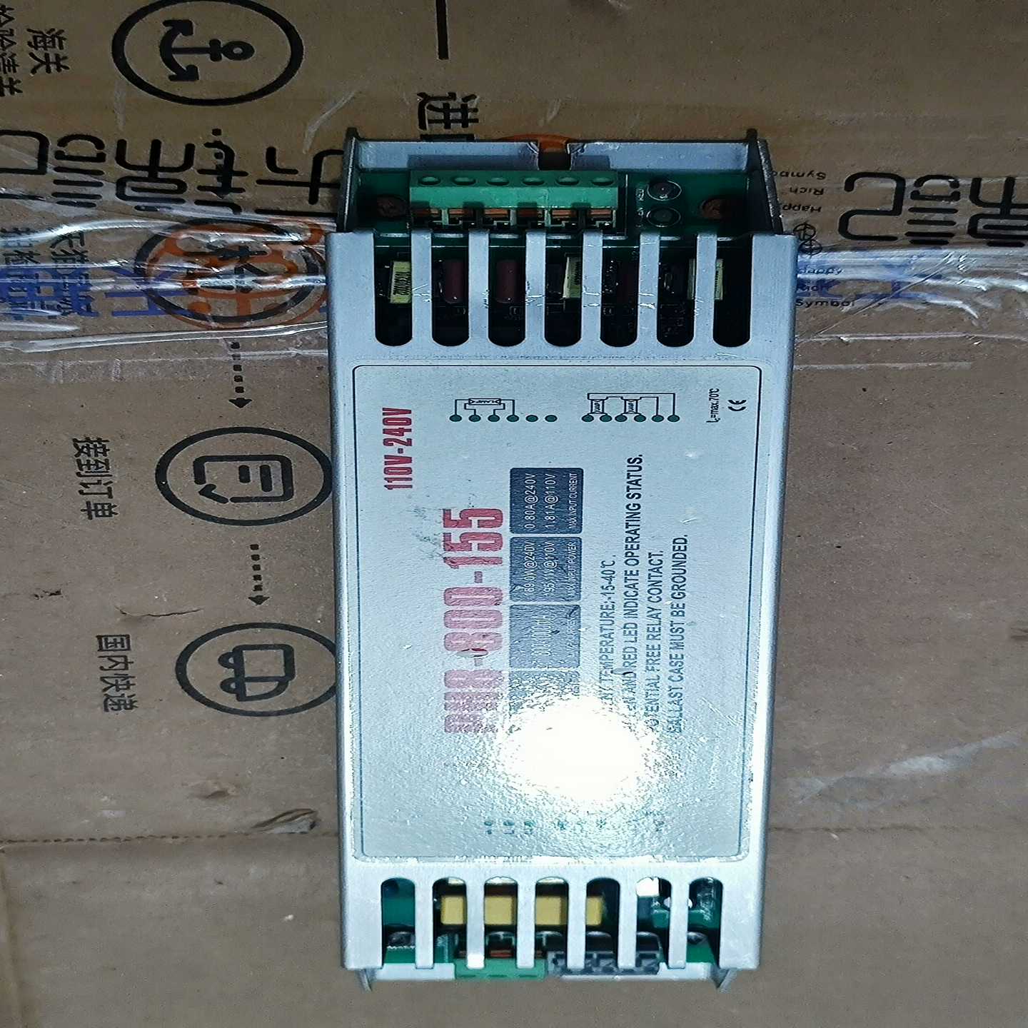 PH8-800-155电源，，询价