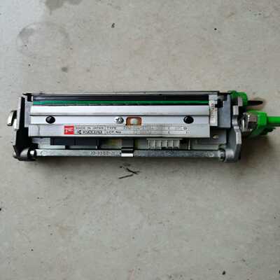 原装迪马斯KPW-104-8TBB4-DMX1打印头，机器拆